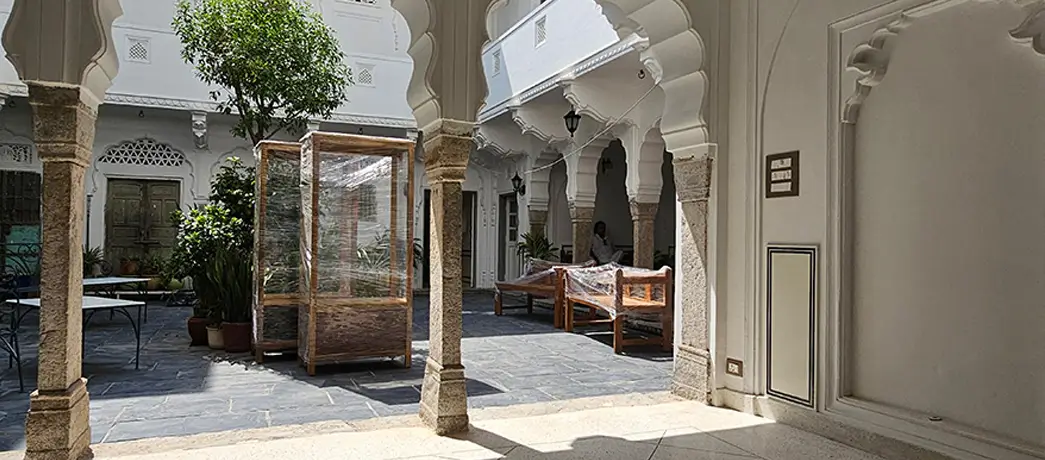 Booking the Perfect Heritage Location for Your Next Shoot in Jaipur