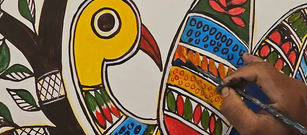 Cultural Evenings in Jaipur Havelis