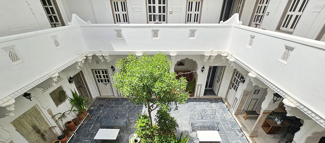 Editorial & Couture Shoots in Jaipur