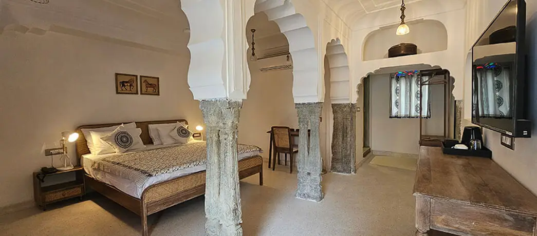 Heritage Walks in Jaipur