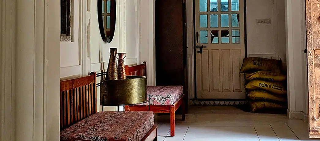 Jaipur Heritage Havelis for Product & Brand Shoots