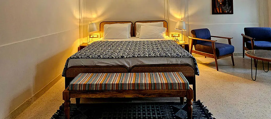 Restoration Stories – How Jaipur’s Old Havelis Are Becoming Boutique Hotels