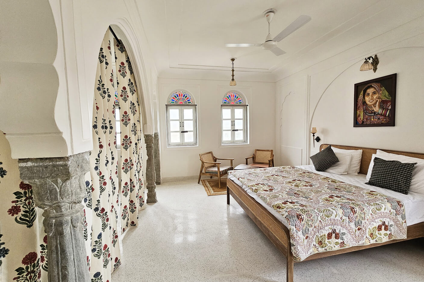 Amenities & Services