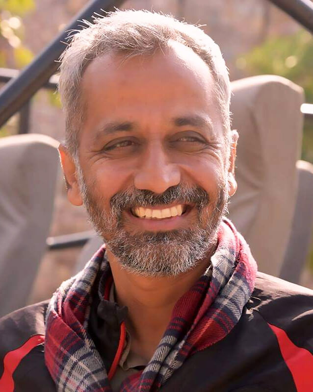 The People Behind Amoli