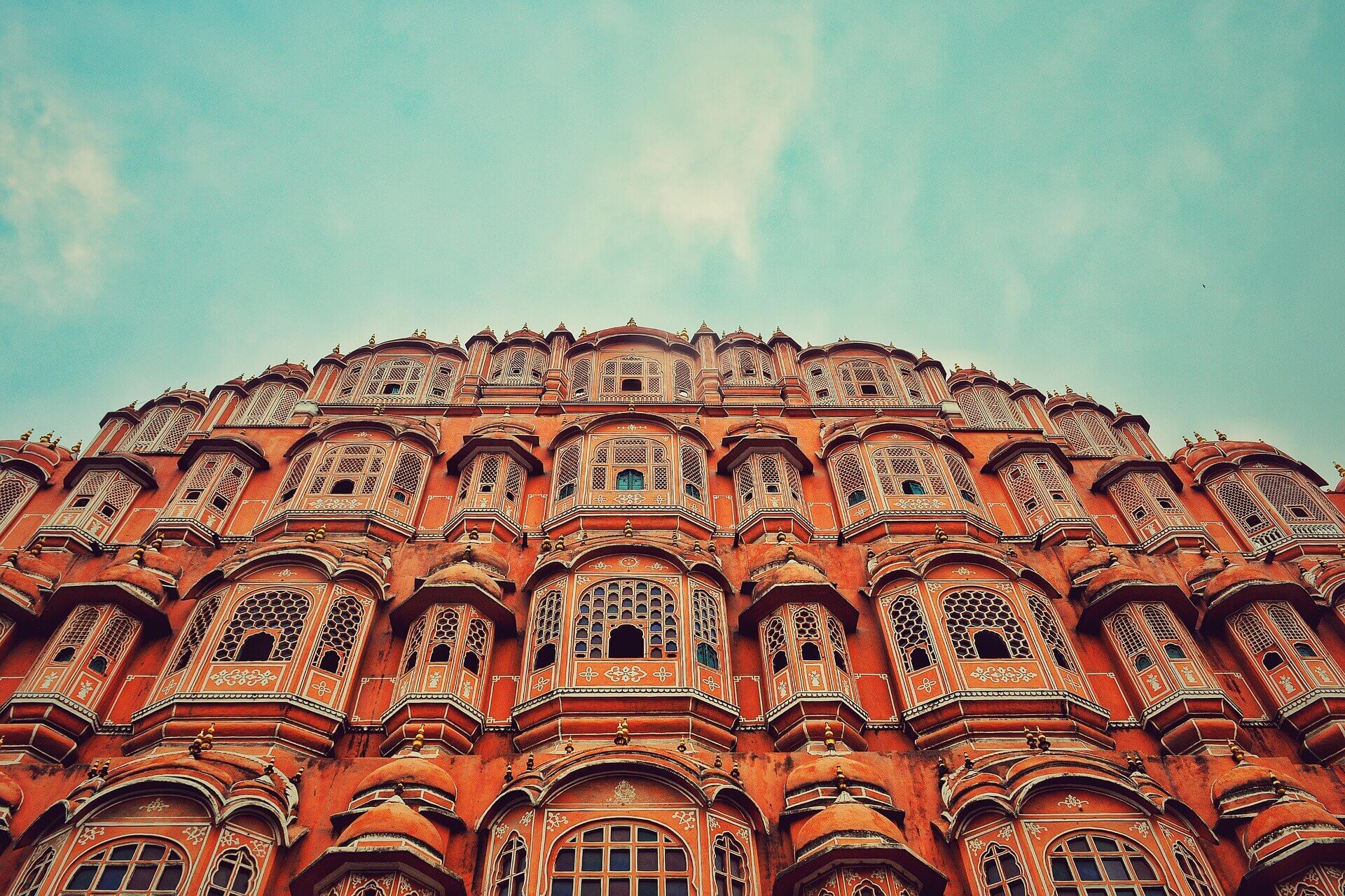 Story of Jaipur